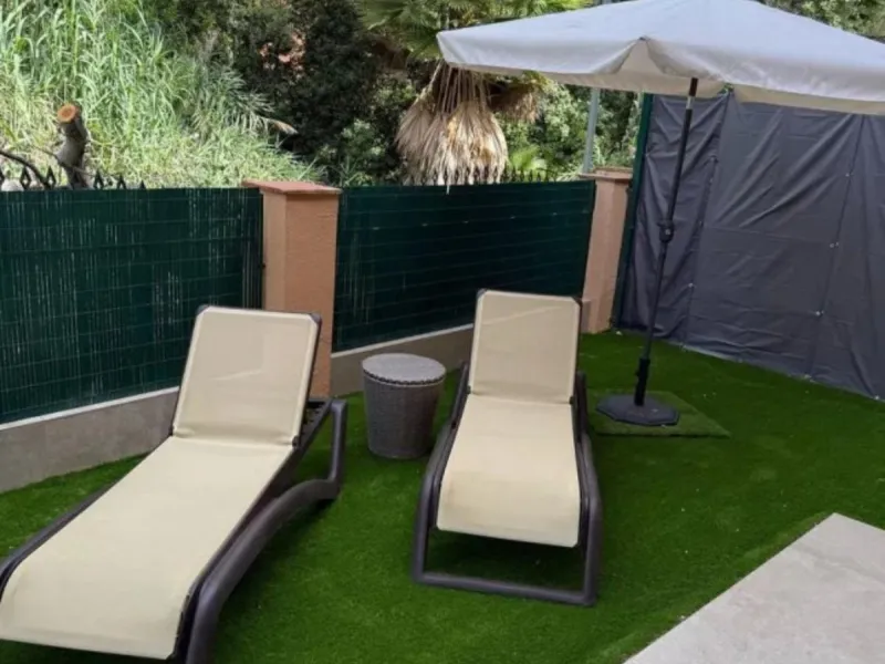 Ground Floor Apartment, Las Chapas, Costa del Sol.