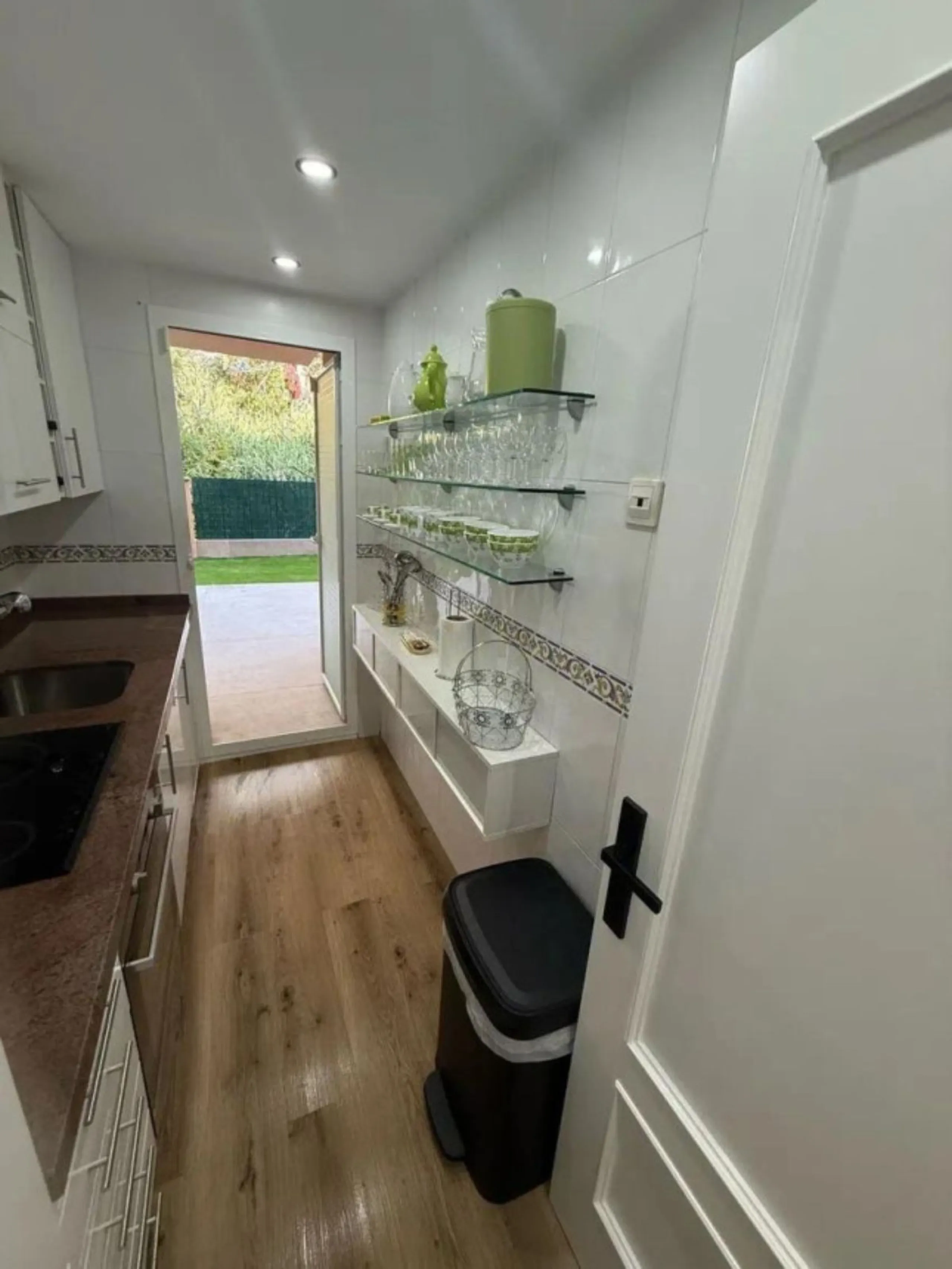 Ground Floor Apartment, Las Chapas, Costa del Sol.
