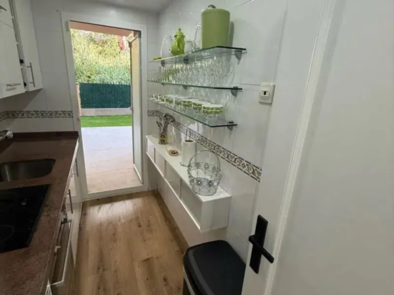 Ground Floor Apartment, Las Chapas, Costa del Sol.