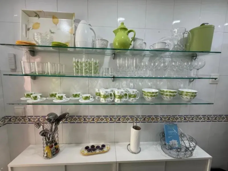 Ground Floor Apartment, Las Chapas, Costa del Sol.