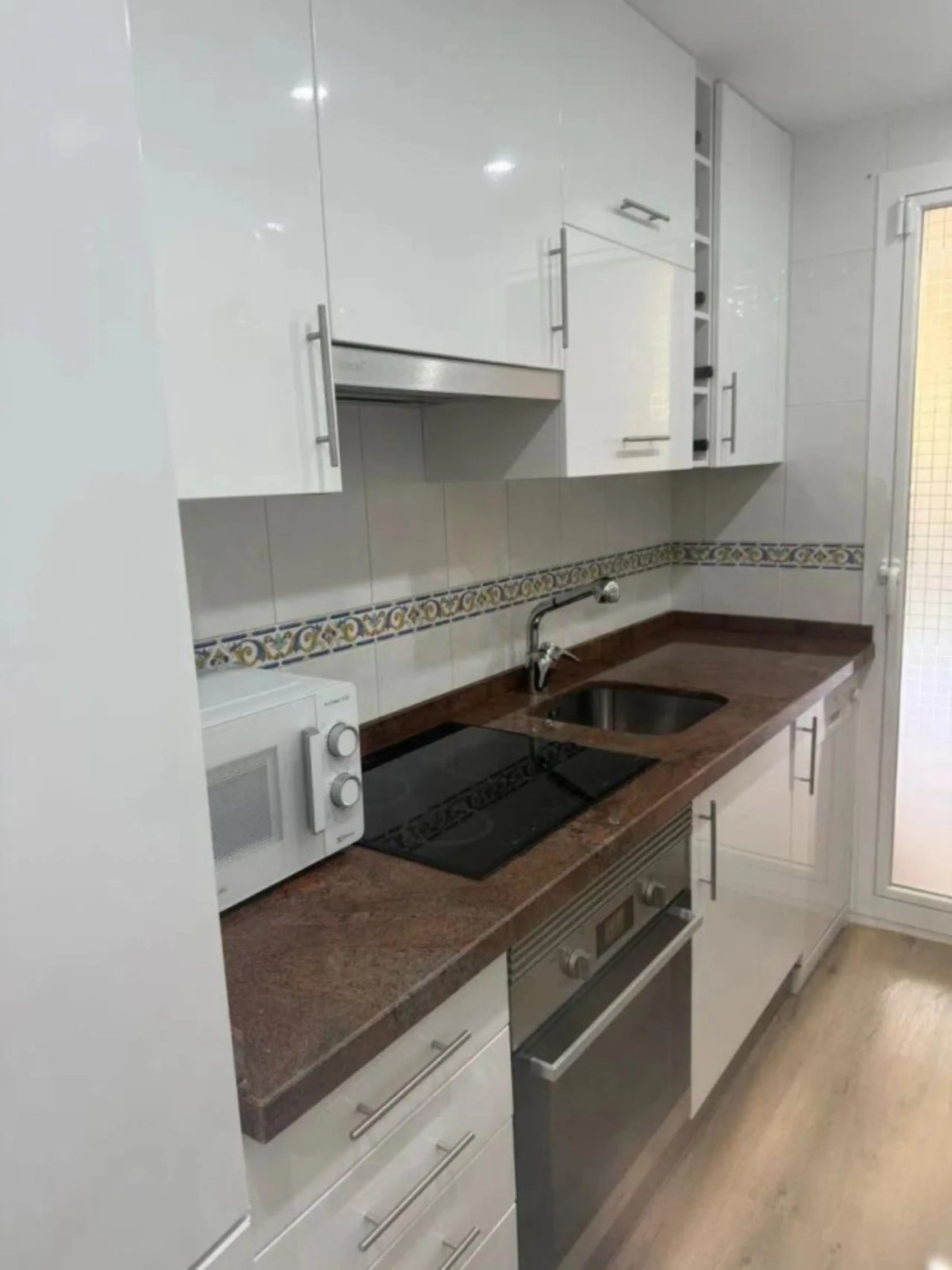 Ground Floor Apartment, Las Chapas, Costa del Sol.