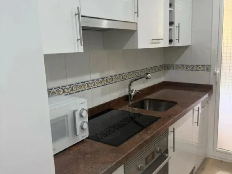 Ground Floor Apartment, Las Chapas, Costa del Sol.