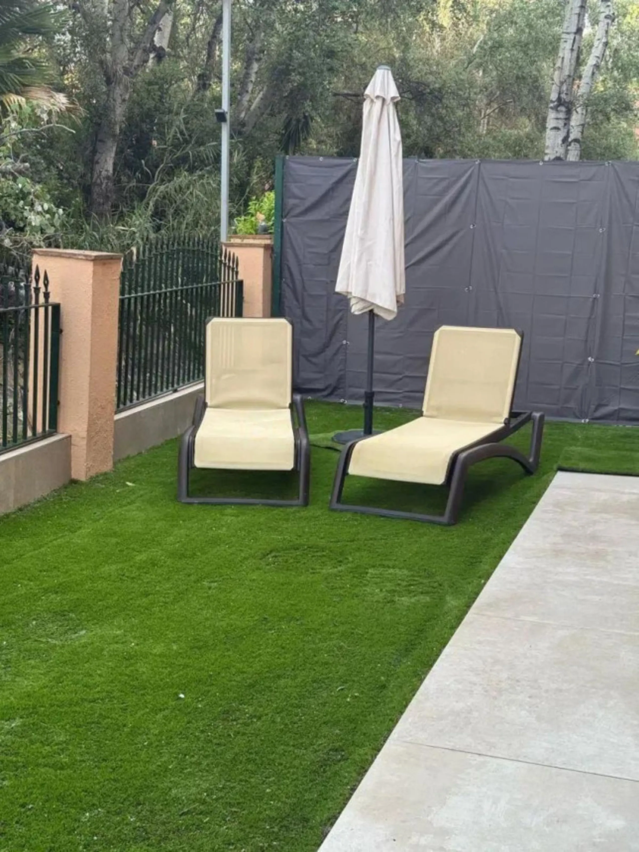Ground Floor Apartment, Las Chapas, Costa del Sol.