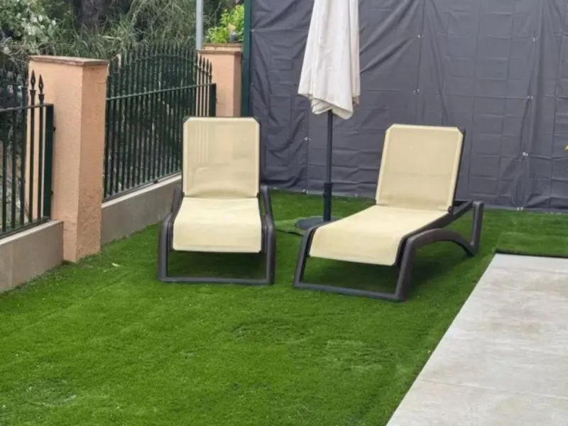 Ground Floor Apartment, Las Chapas, Costa del Sol.