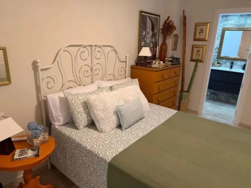 Ground Floor Apartment, Las Chapas, Costa del Sol.