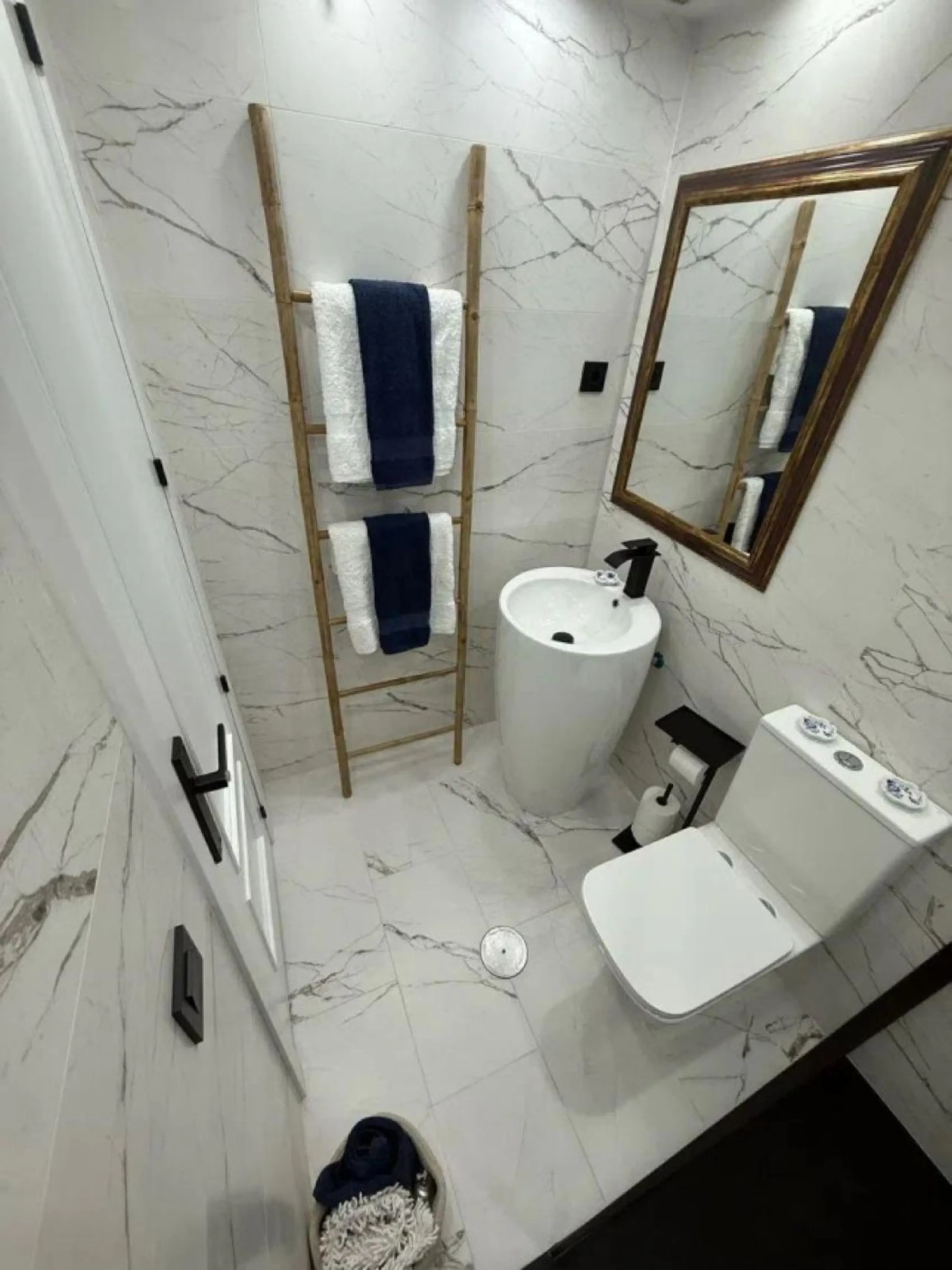 Ground Floor Apartment, Las Chapas, Costa del Sol.