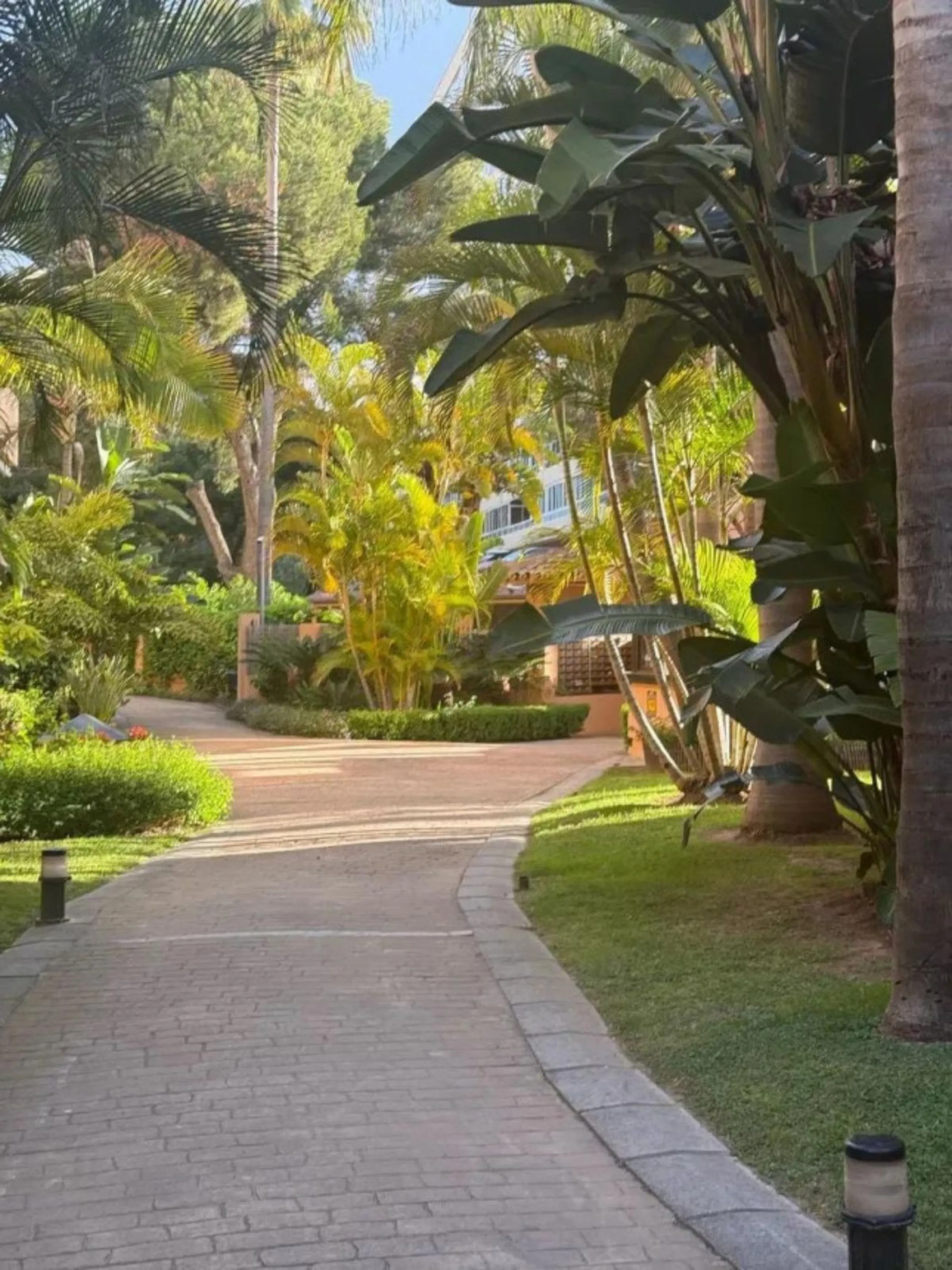 Ground Floor Apartment, Las Chapas, Costa del Sol.