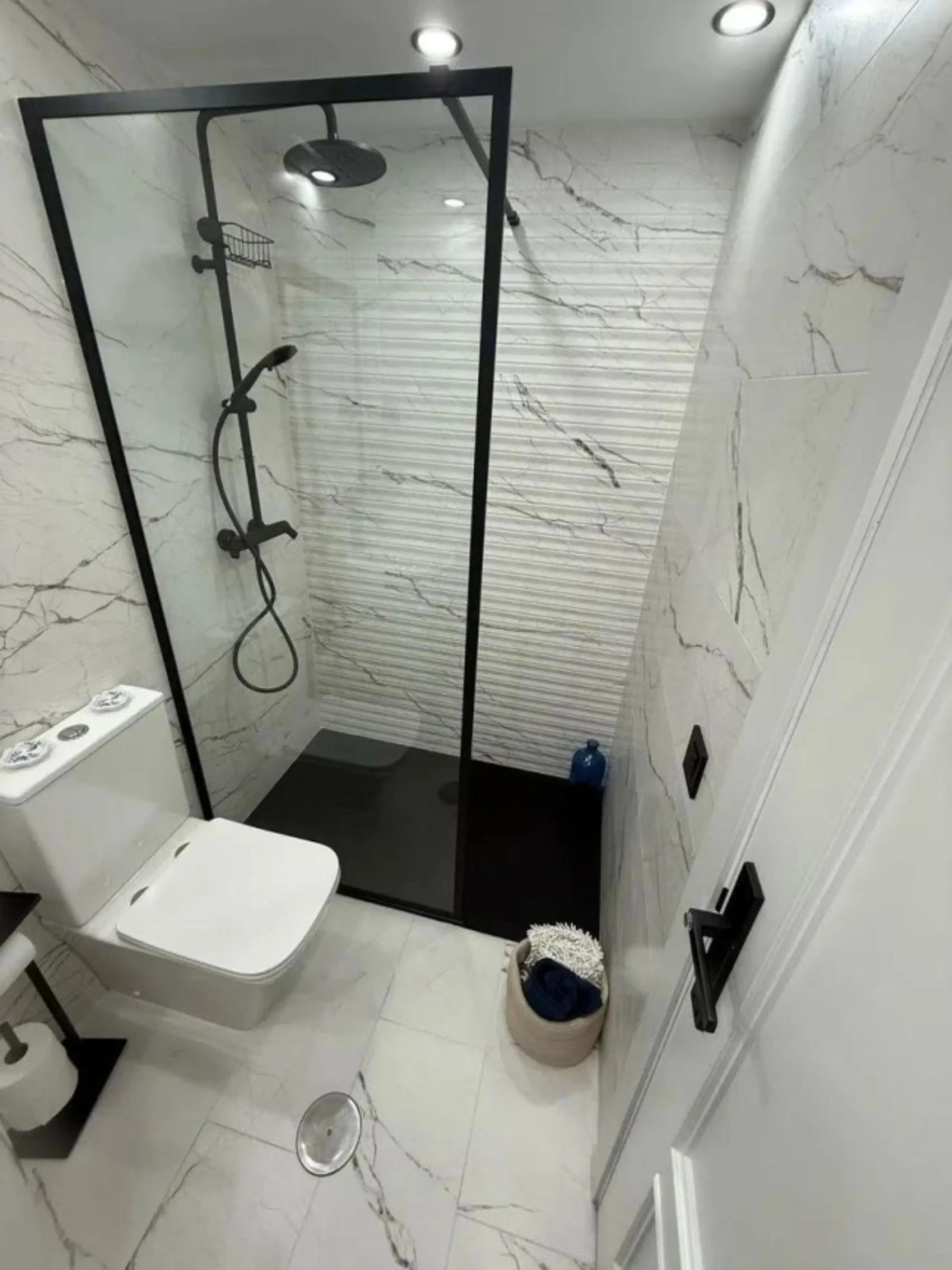Ground Floor Apartment, Las Chapas, Costa del Sol.