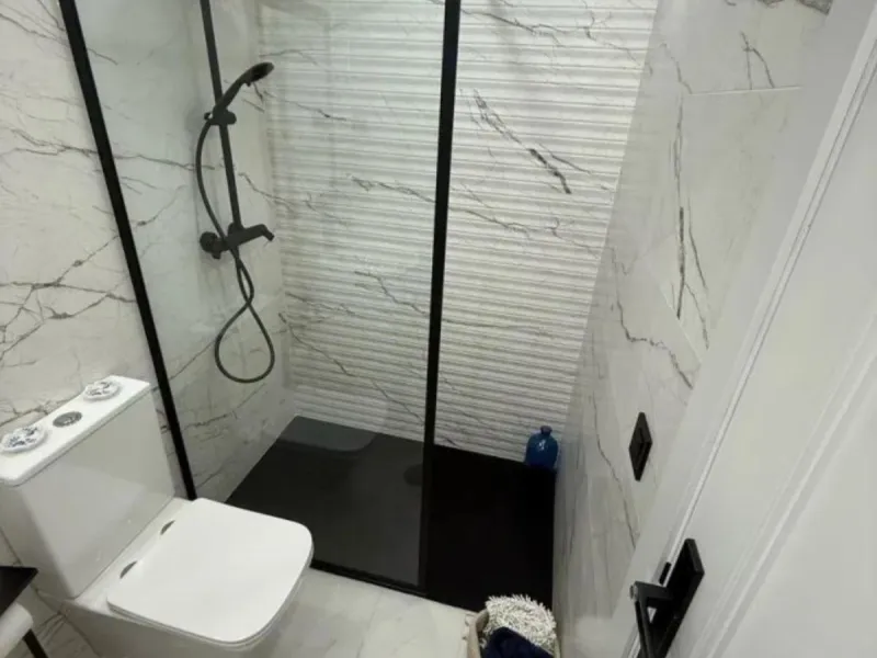 Ground Floor Apartment, Las Chapas, Costa del Sol.