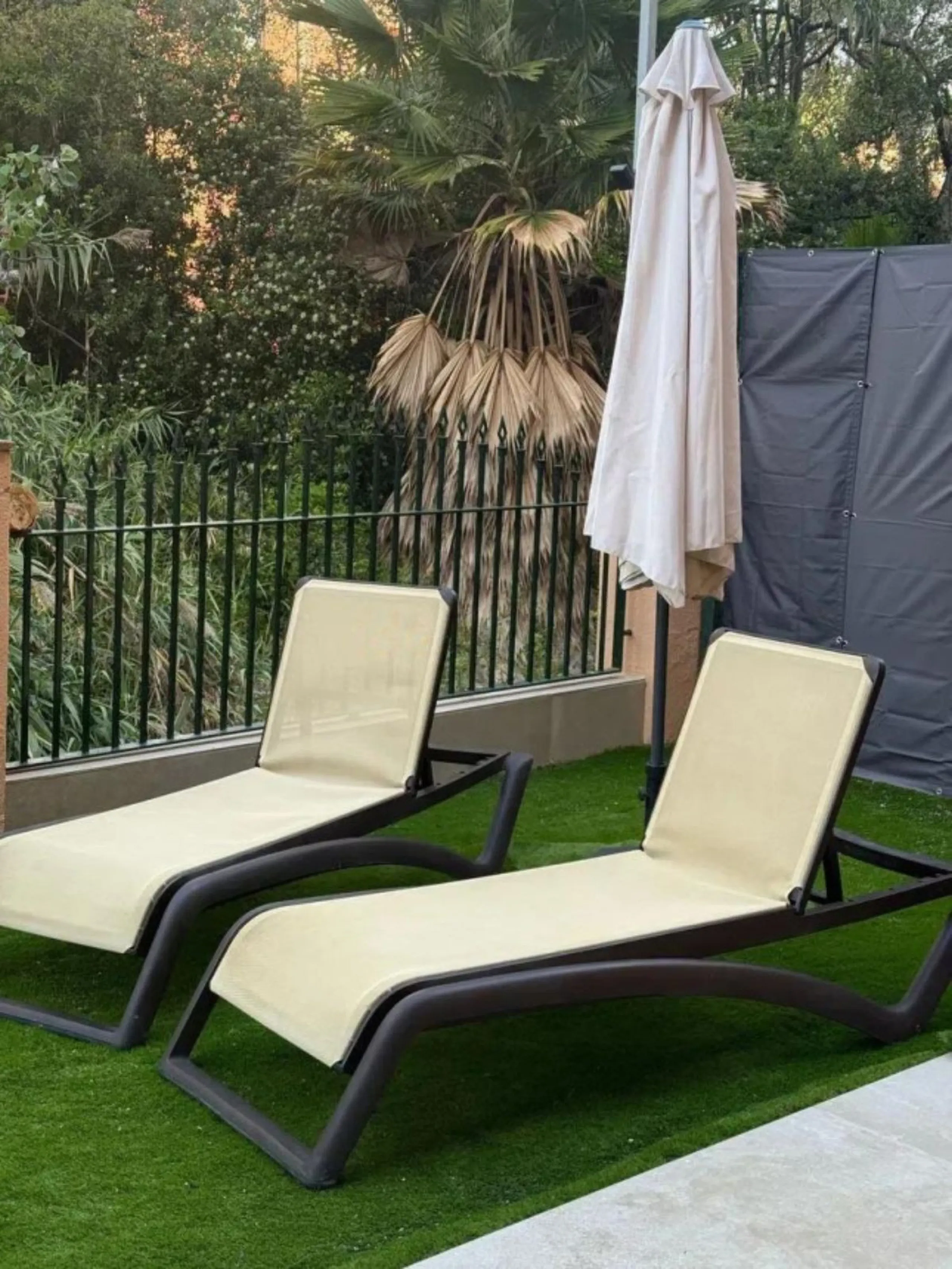Ground Floor Apartment, Las Chapas, Costa del Sol.