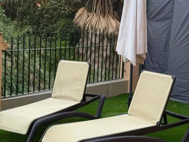 Ground Floor Apartment, Las Chapas, Costa del Sol.