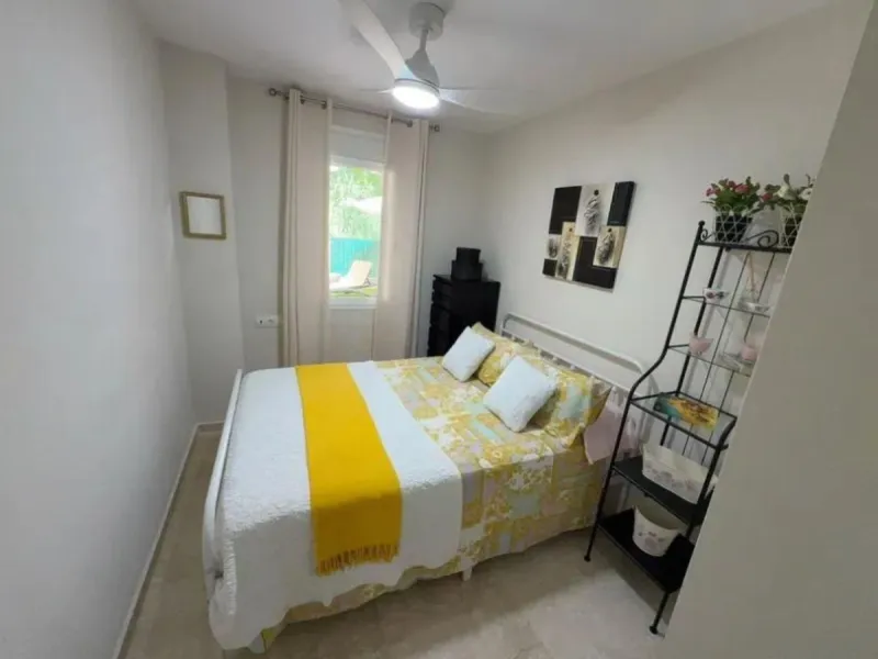 Ground Floor Apartment, Las Chapas, Costa del Sol.