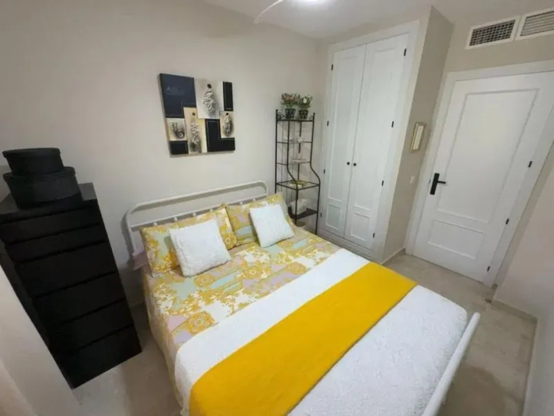 Ground Floor Apartment, Las Chapas, Costa del Sol.