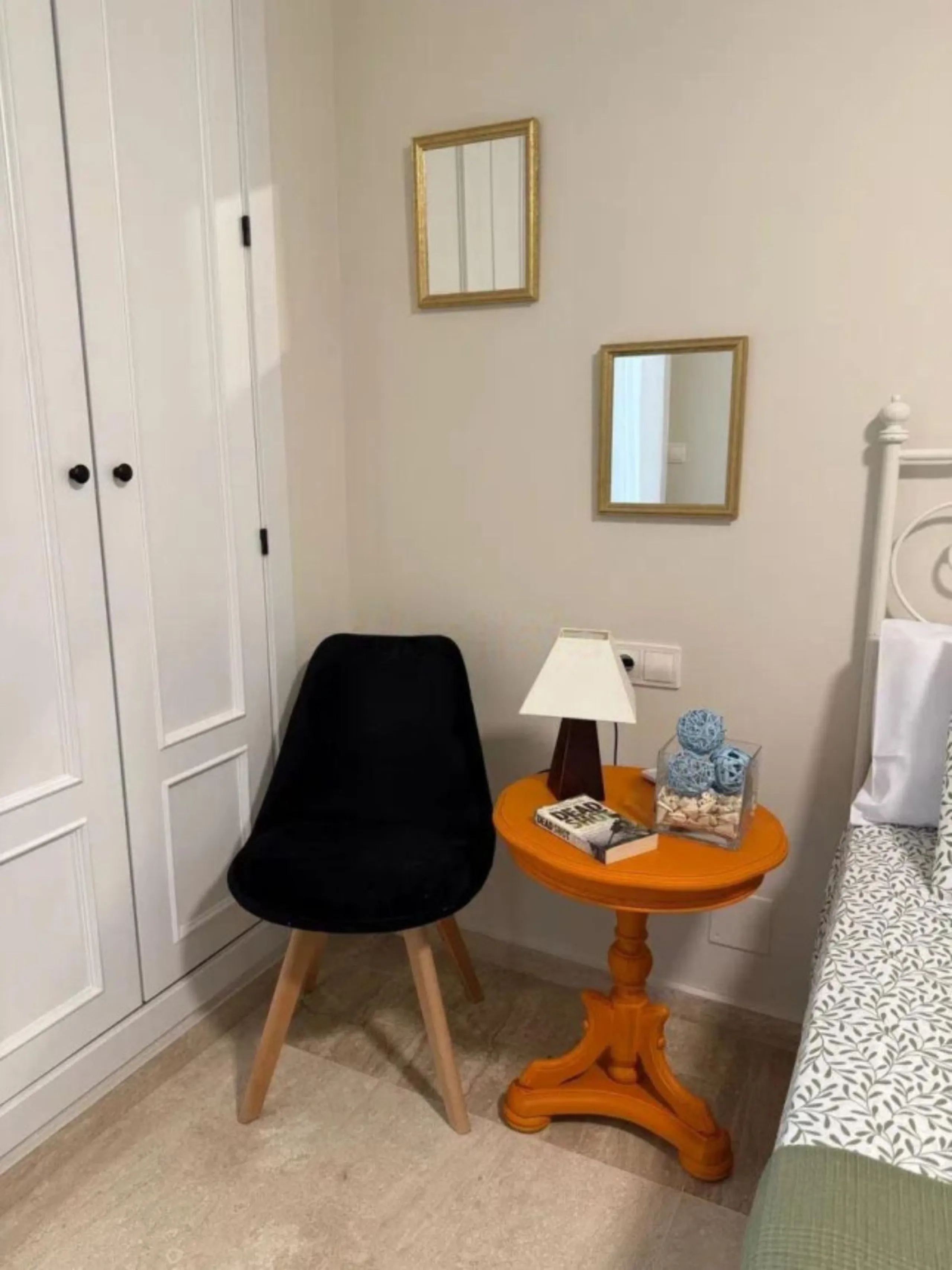 Ground Floor Apartment, Las Chapas, Costa del Sol.