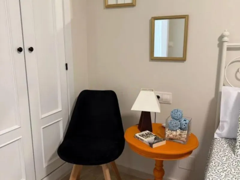 Ground Floor Apartment, Las Chapas, Costa del Sol.