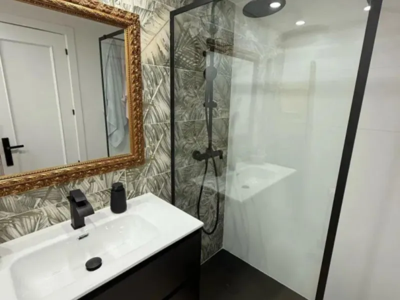 Ground Floor Apartment, Las Chapas, Costa del Sol.