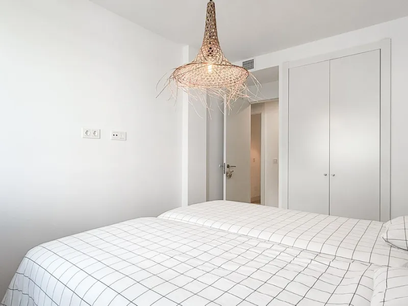 Apartment - Ground Floor Apartment в продаже в Marbella, Málaga. В доме 3 спален и 2 ванных комнат. Площадь дома 139 м². Площадь участка 35 м²