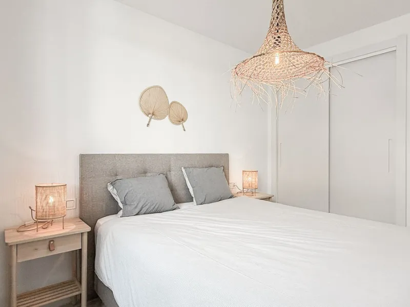 Apartment - Ground Floor Apartment в продаже в Marbella, Málaga. В доме 3 спален и 2 ванных комнат. Площадь дома 139 м². Площадь участка 35 м²
