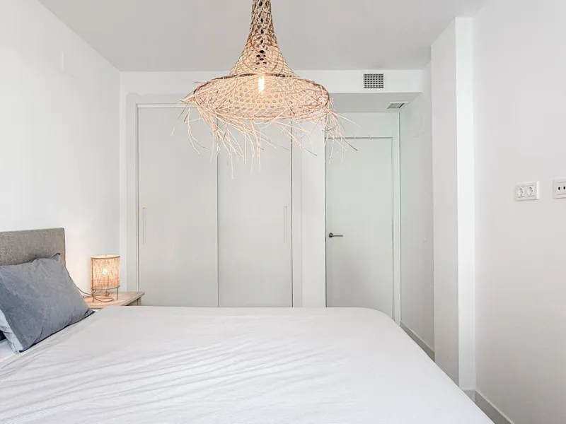 Apartment - Ground Floor Apartment в продаже в Marbella, Málaga. В доме 3 спален и 2 ванных комнат. Площадь дома 139 м². Площадь участка 35 м²