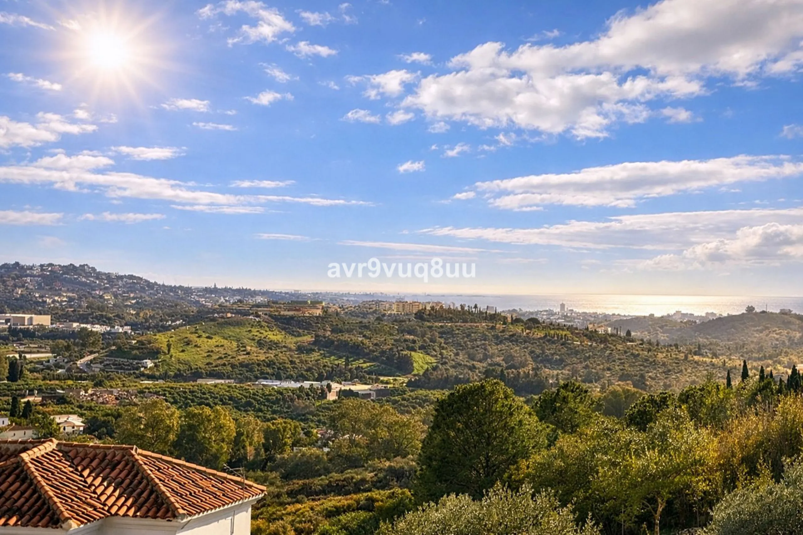 House - Detached Villa в продаже в Mijas, Málaga. В доме 7 спален и 6 ванных комнат. Площадь дома 425 м². Площадь участка 1400 м²