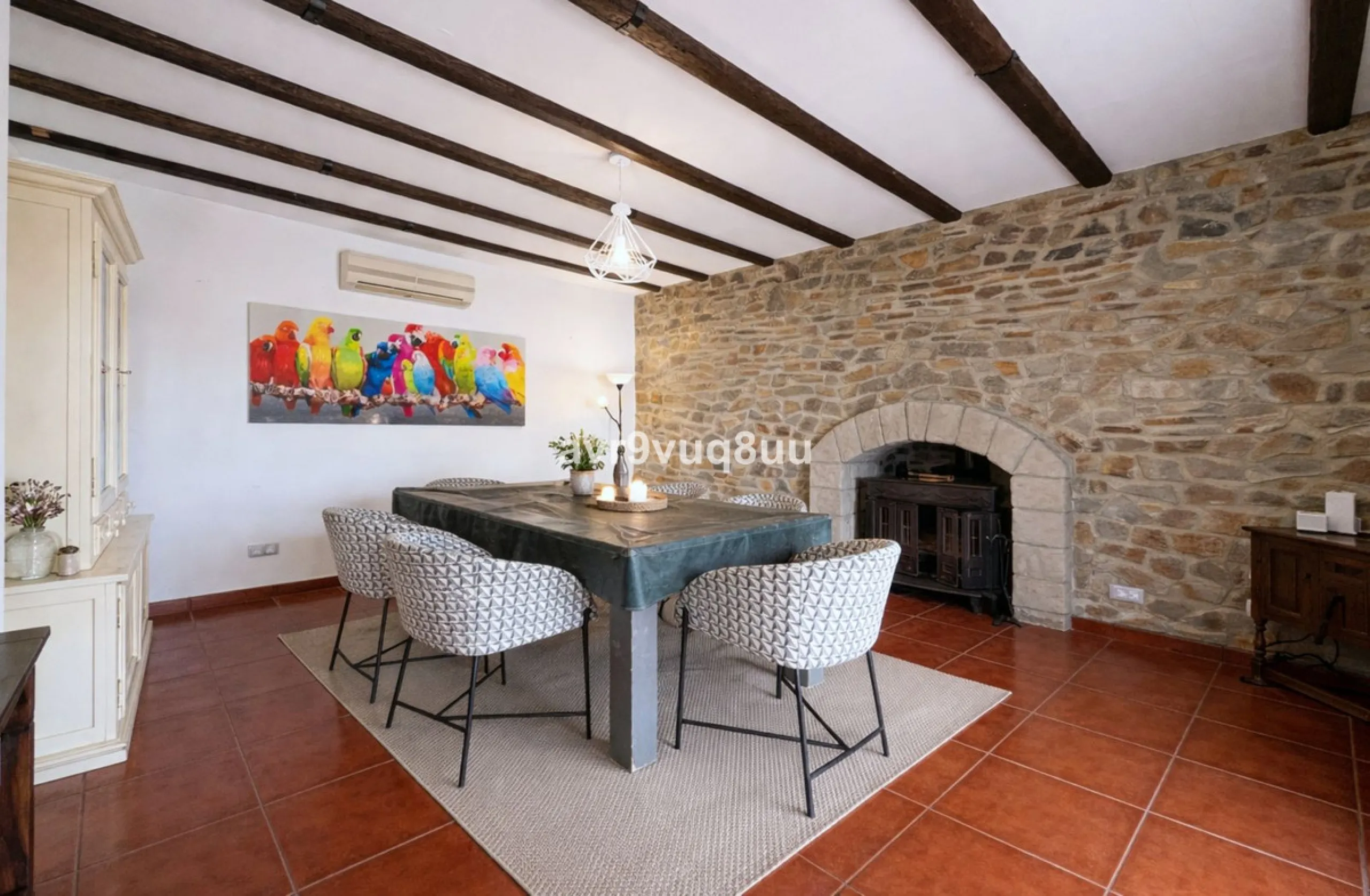 House - Detached Villa в продаже в Mijas, Málaga. В доме 7 спален и 6 ванных комнат. Площадь дома 425 м². Площадь участка 1400 м²