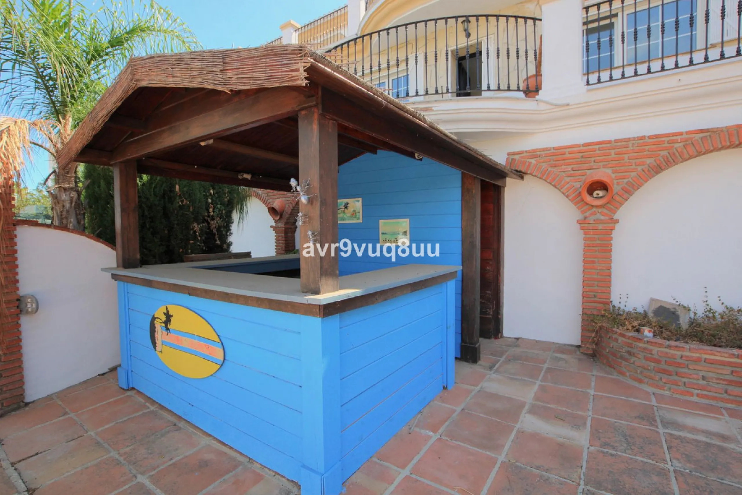 House - Detached Villa в продаже в Mijas, Málaga. В доме 7 спален и 6 ванных комнат. Площадь дома 425 м². Площадь участка 1400 м²