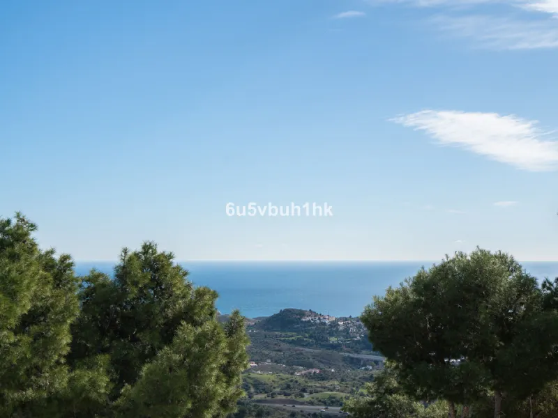 Pinares de San Antón is one of Málaga East's most established residential enclaves, calm, green, and discreet, yet still close enough to feel connected to the city every day.