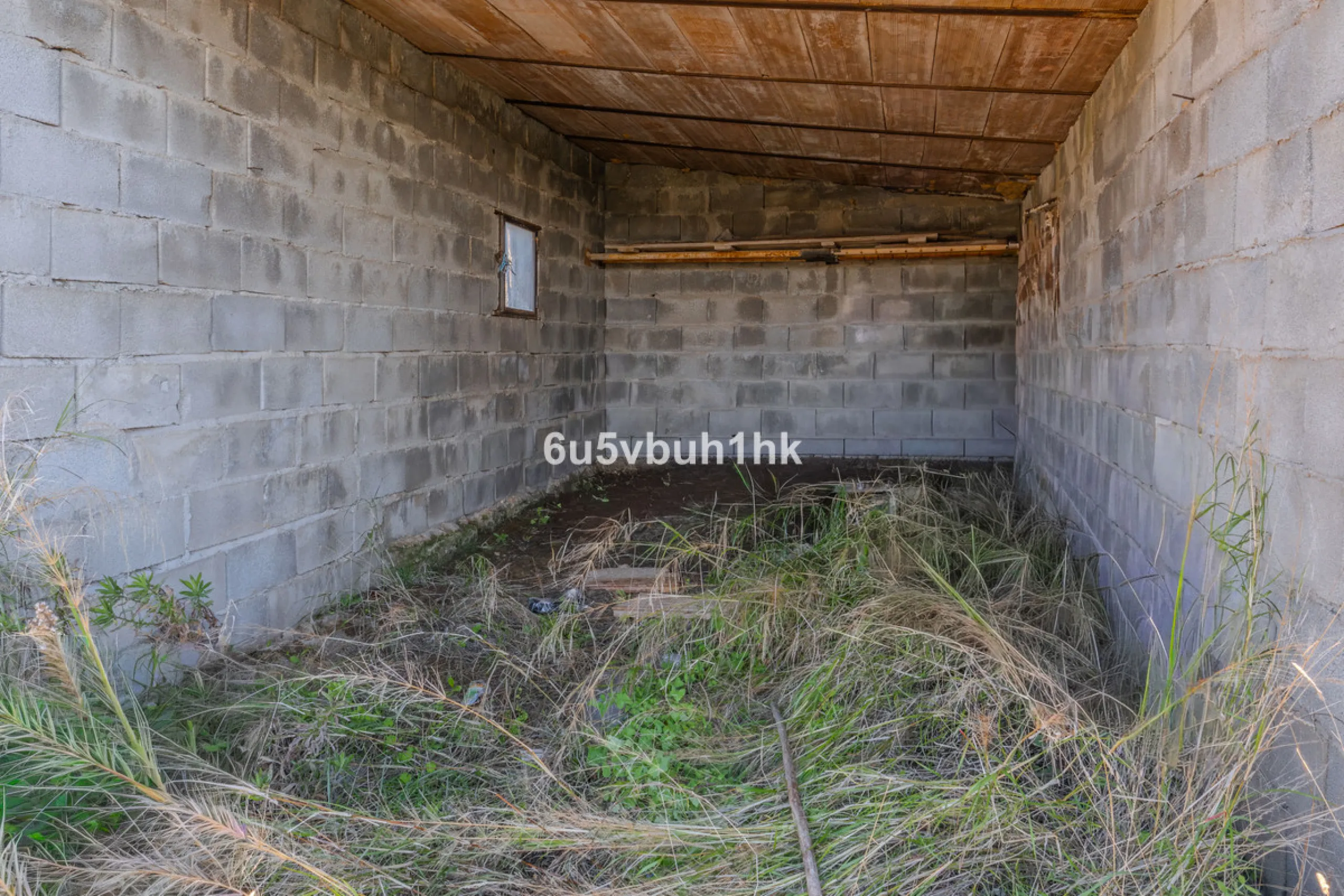Plot - Land в продаже в Ojén, Málaga. Площадь участка 76727 м²