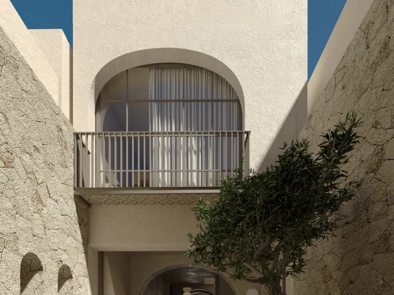 House - Townhouse в продаже в Estepona, Málaga. В доме 4 спален и 3 ванных комнат. Площадь дома 165 м². Площадь участка 15 м²