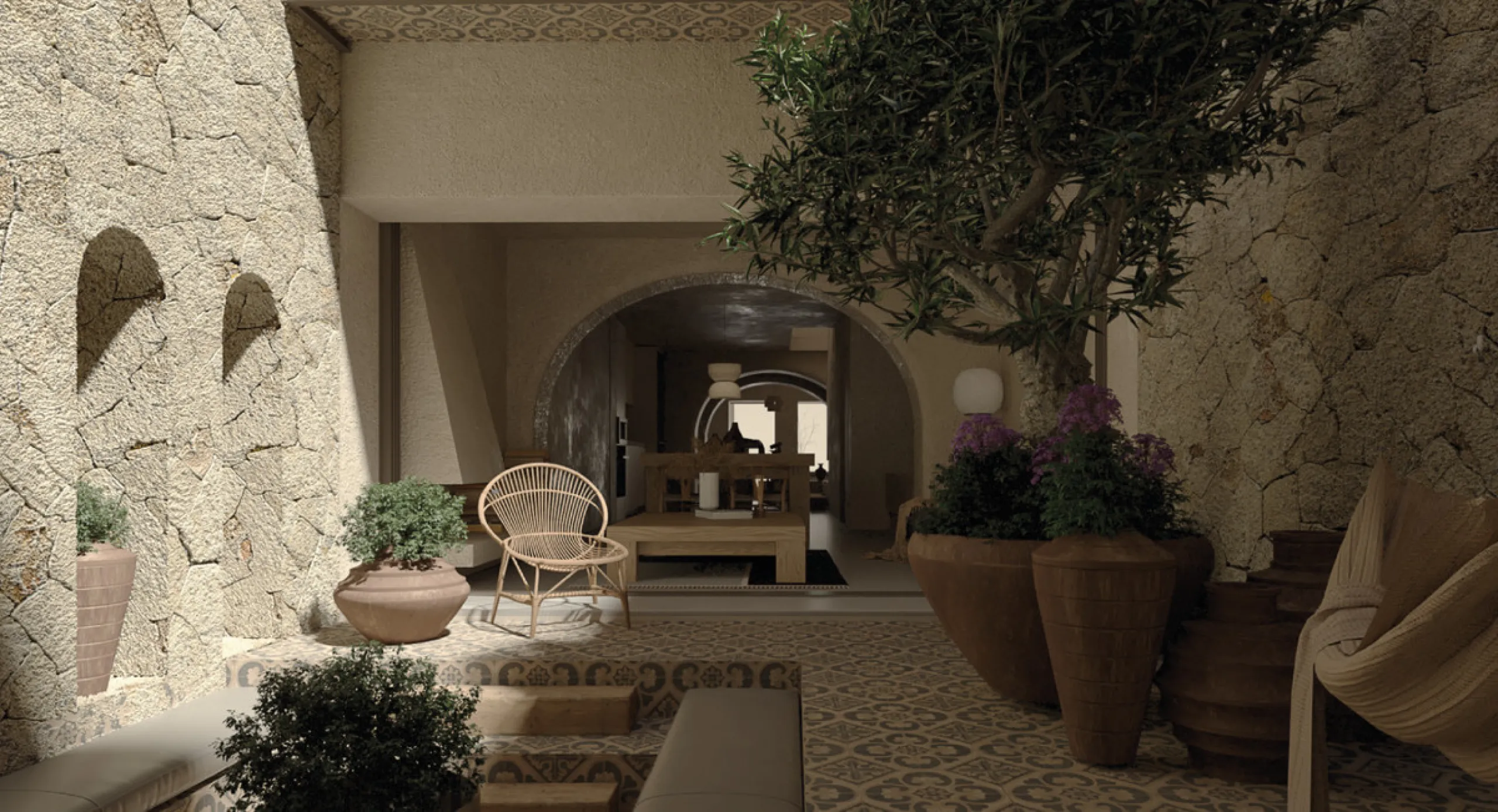 House - Townhouse в продаже в Estepona, Málaga. В доме 4 спален и 3 ванных комнат. Площадь дома 165 м². Площадь участка 15 м²