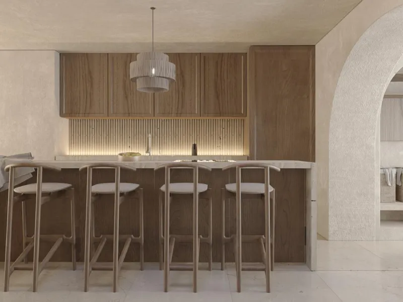 House - Townhouse в продаже в Estepona, Málaga. В доме 4 спален и 3 ванных комнат. Площадь дома 165 м². Площадь участка 15 м²