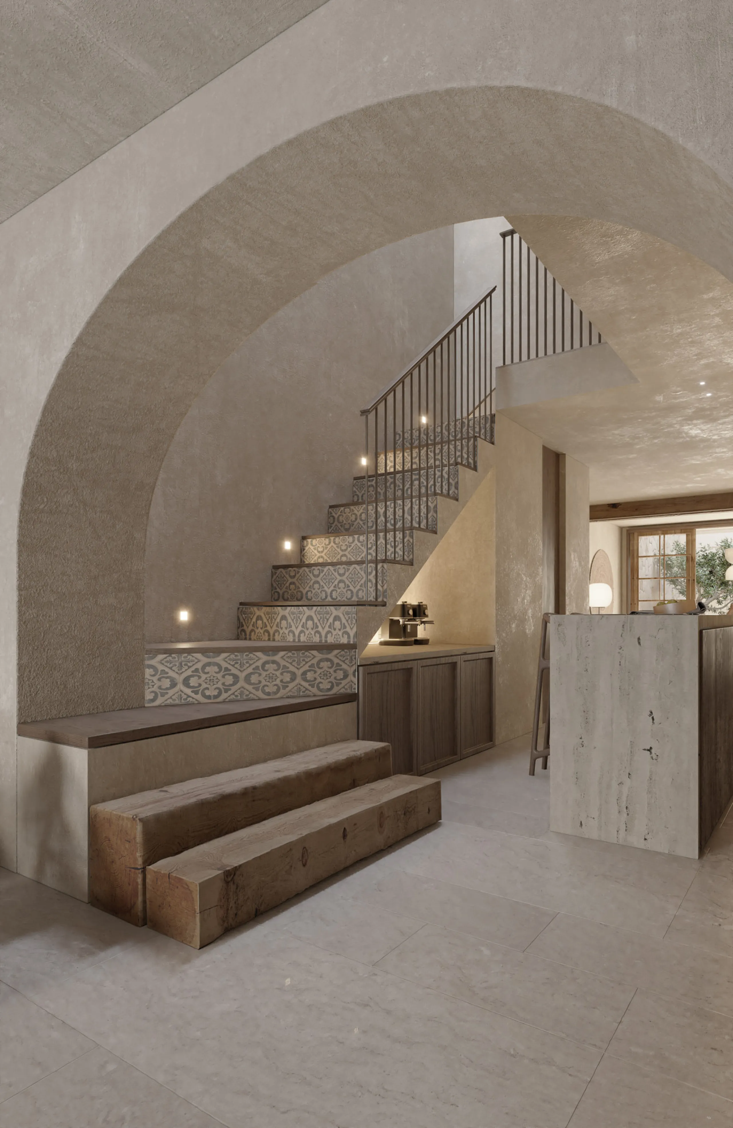 House - Townhouse в продаже в Estepona, Málaga. В доме 4 спален и 3 ванных комнат. Площадь дома 165 м². Площадь участка 15 м²