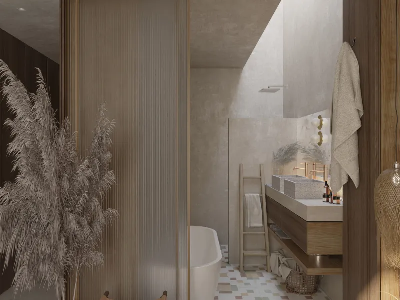 House - Townhouse в продаже в Estepona, Málaga. В доме 4 спален и 3 ванных комнат. Площадь дома 165 м². Площадь участка 15 м²
