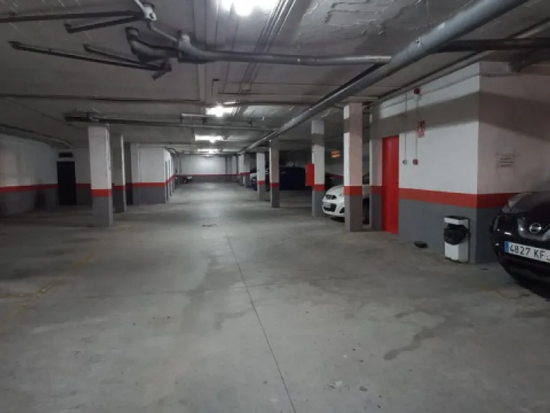 Please note the complex is going to be repainted in 2026