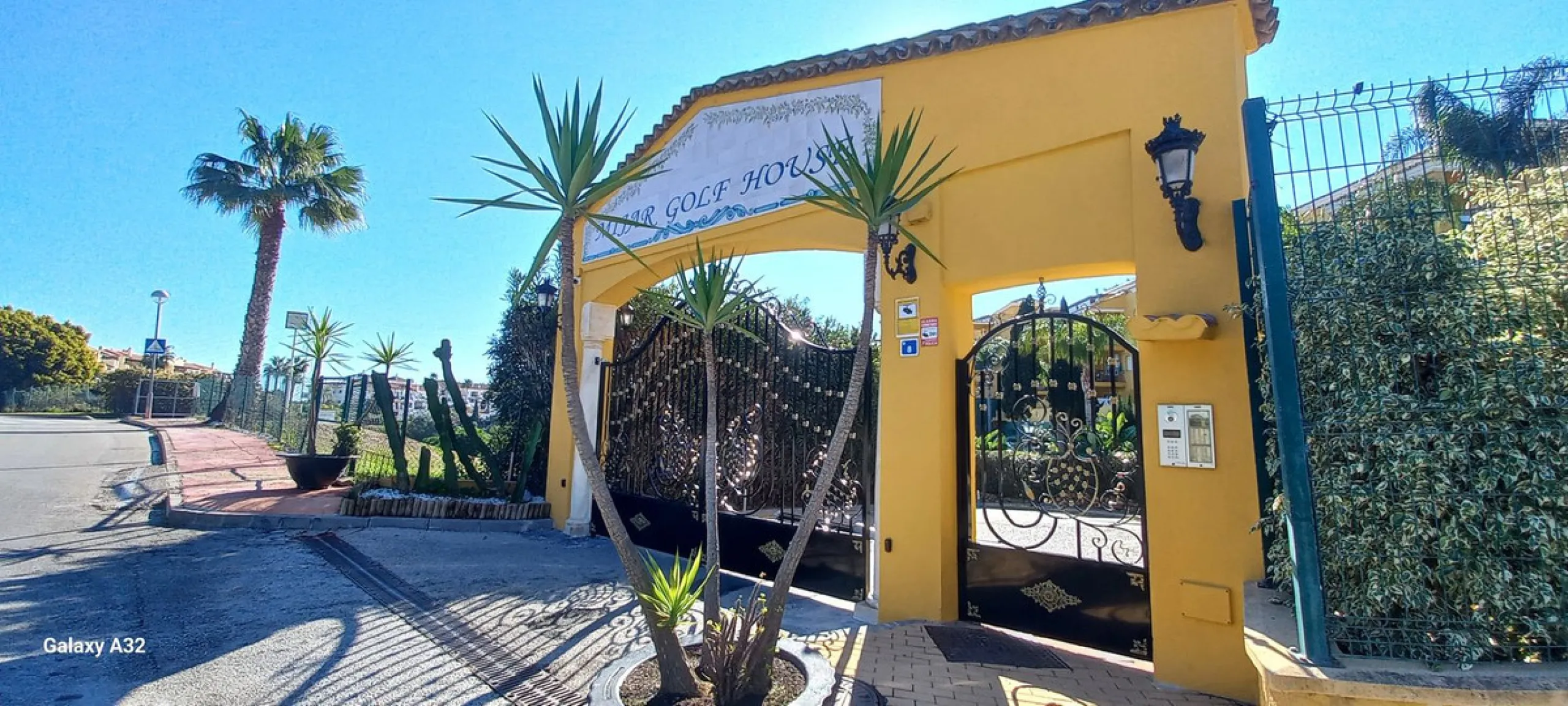 Апартамент нижний этаж, Riviera del Sol, Costa del Sol