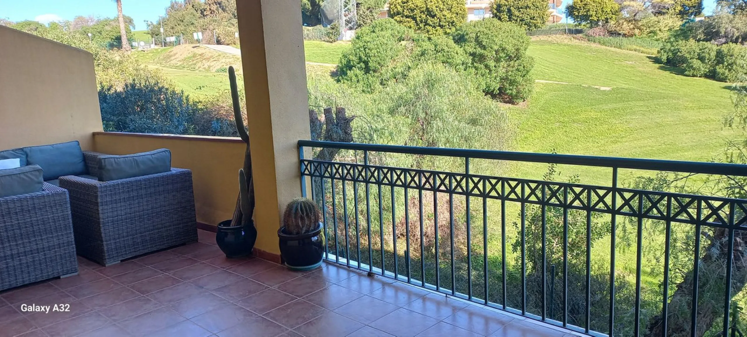 Апартамент нижний этаж, Riviera del Sol, Costa del Sol