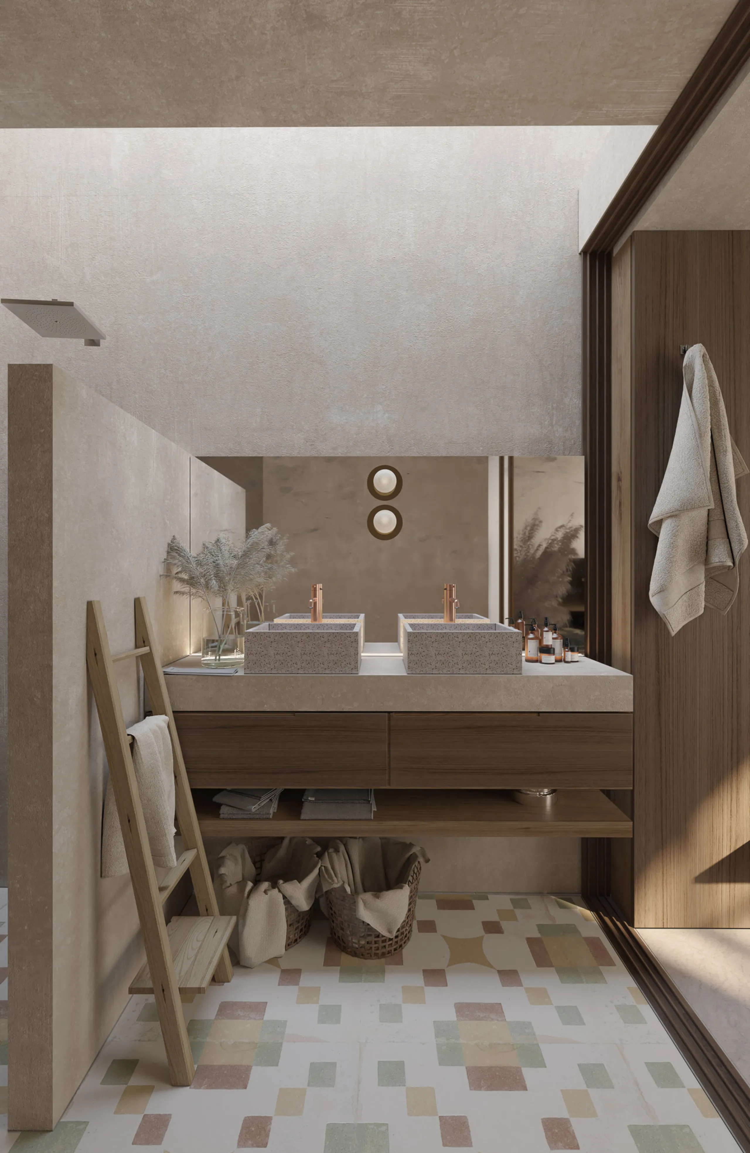 House - Townhouse в продаже в Estepona, Málaga. В доме 4 спален и 3 ванных комнат. Площадь дома 165 м². Площадь участка 15 м²