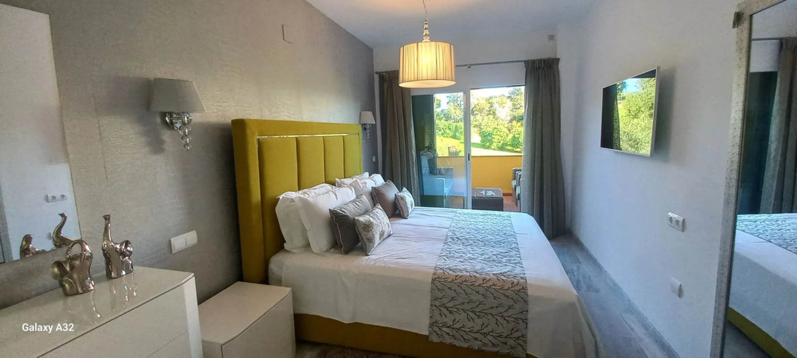 Апартамент нижний этаж, Riviera del Sol, Costa del Sol