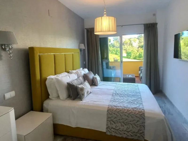 Апартамент нижний этаж, Riviera del Sol, Costa del Sol