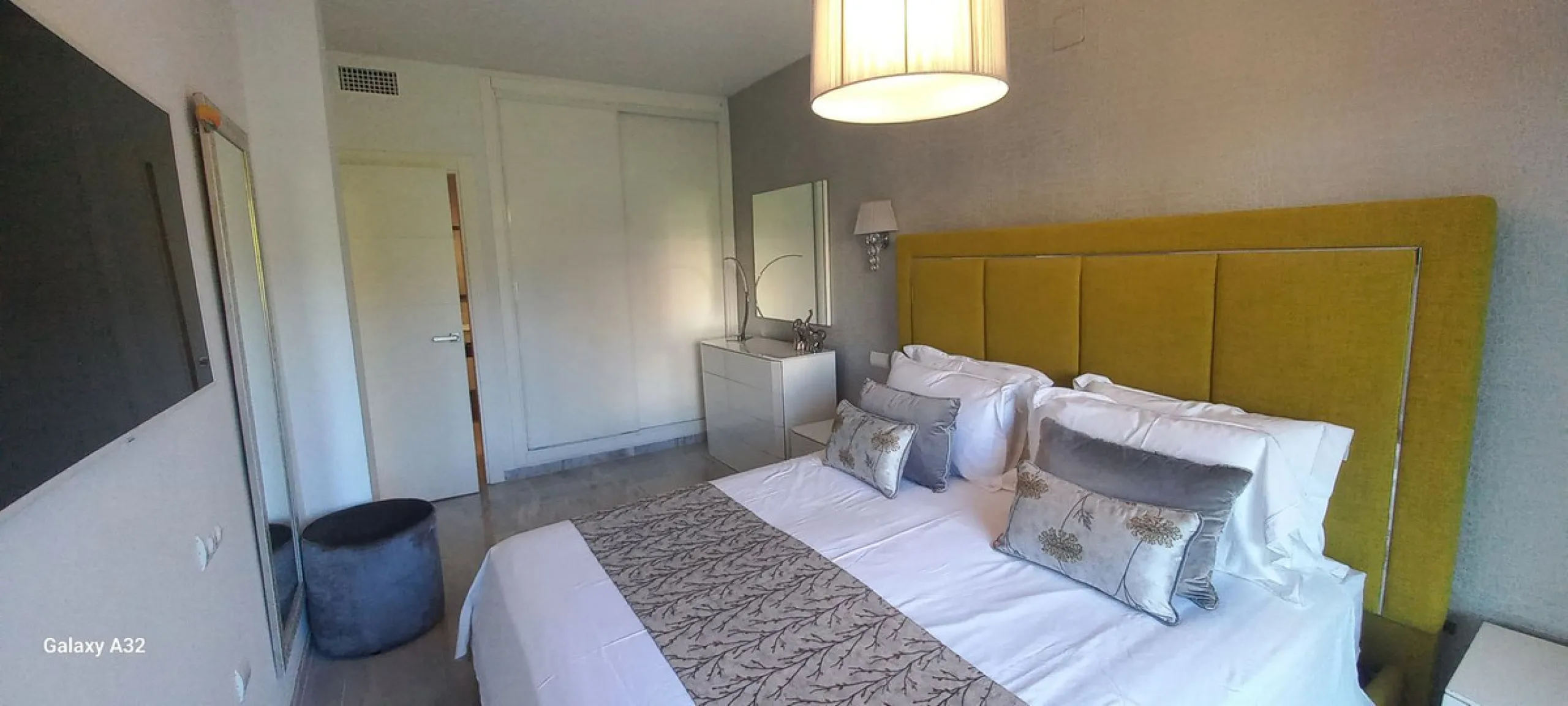 Апартамент нижний этаж, Riviera del Sol, Costa del Sol