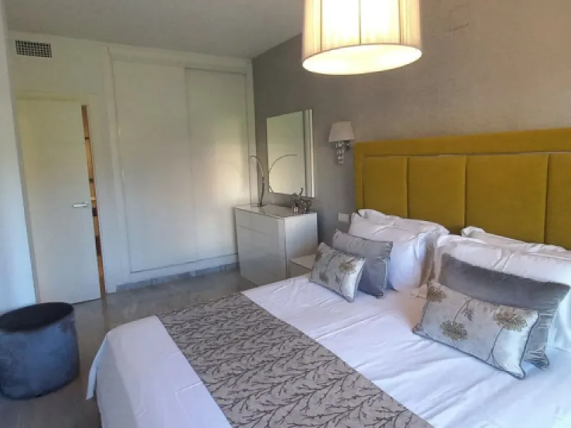 Апартамент нижний этаж, Riviera del Sol, Costa del Sol
