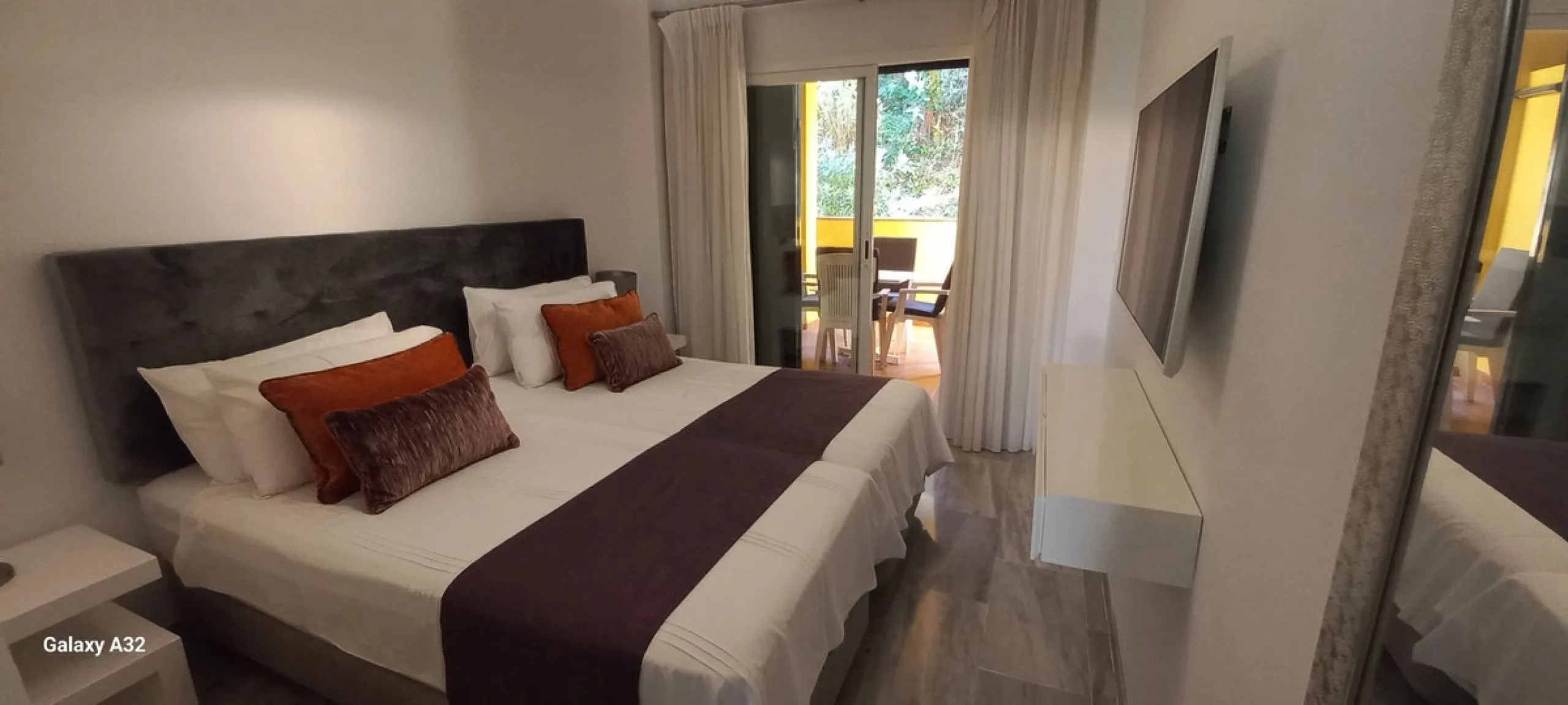 Апартамент нижний этаж, Riviera del Sol, Costa del Sol