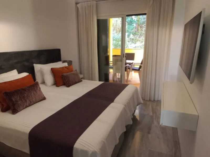 Апартамент нижний этаж, Riviera del Sol, Costa del Sol
