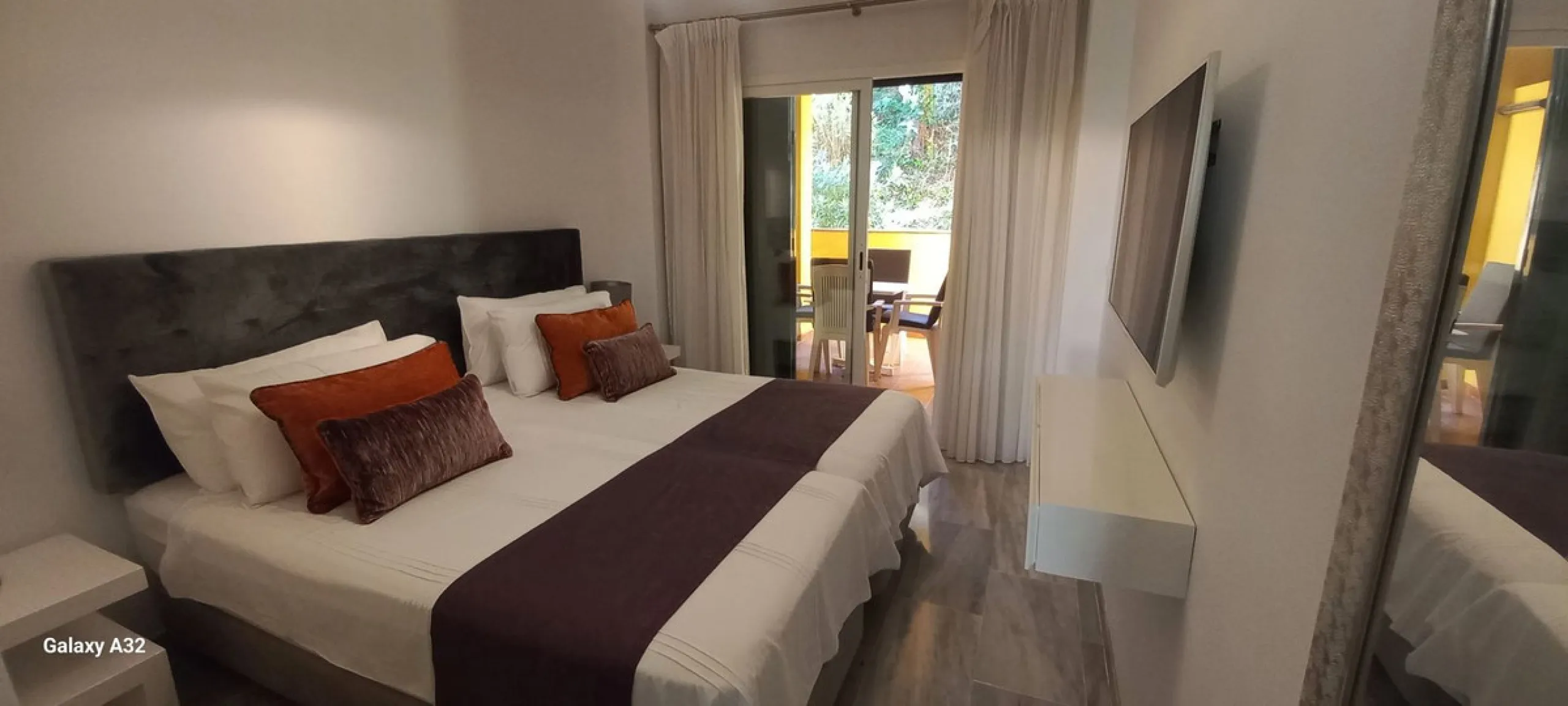 Апартамент нижний этаж, Riviera del Sol, Costa del Sol