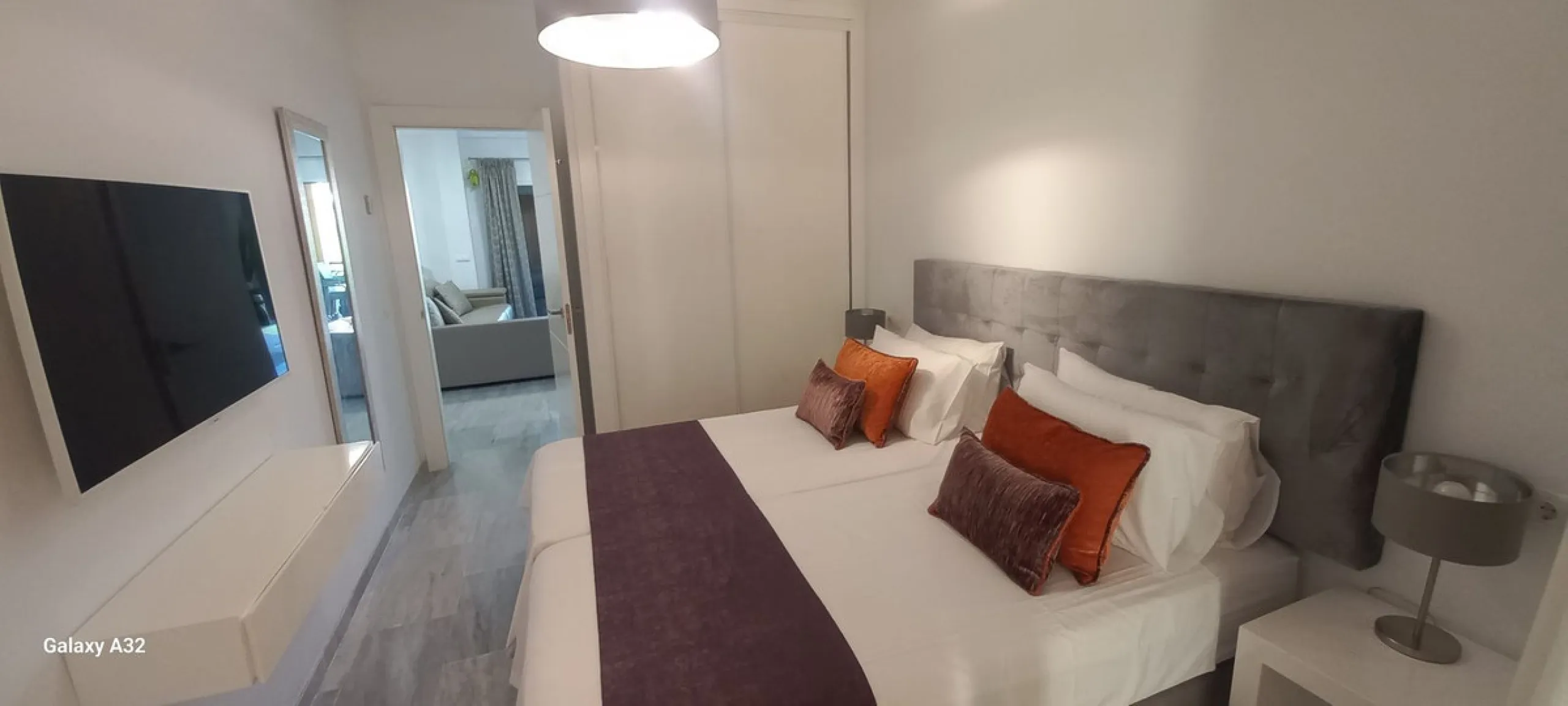 Апартамент нижний этаж, Riviera del Sol, Costa del Sol