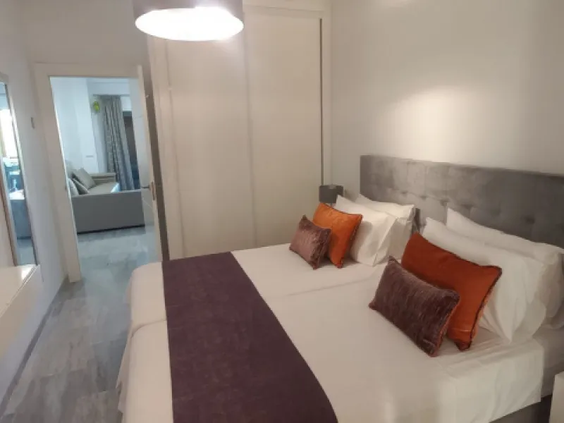 Апартамент нижний этаж, Riviera del Sol, Costa del Sol