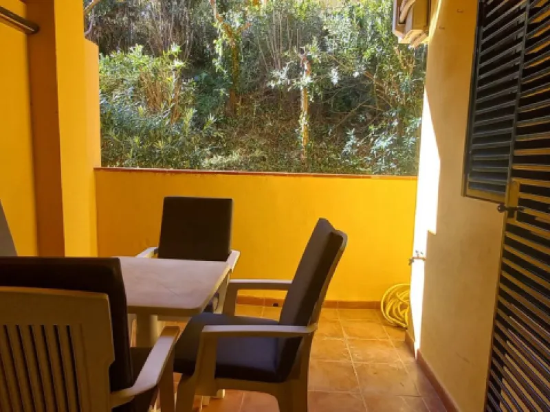 Апартамент нижний этаж, Riviera del Sol, Costa del Sol