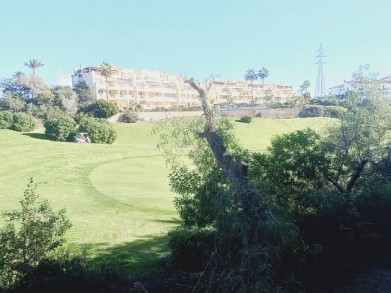 Апартамент нижний этаж, Riviera del Sol, Costa del Sol