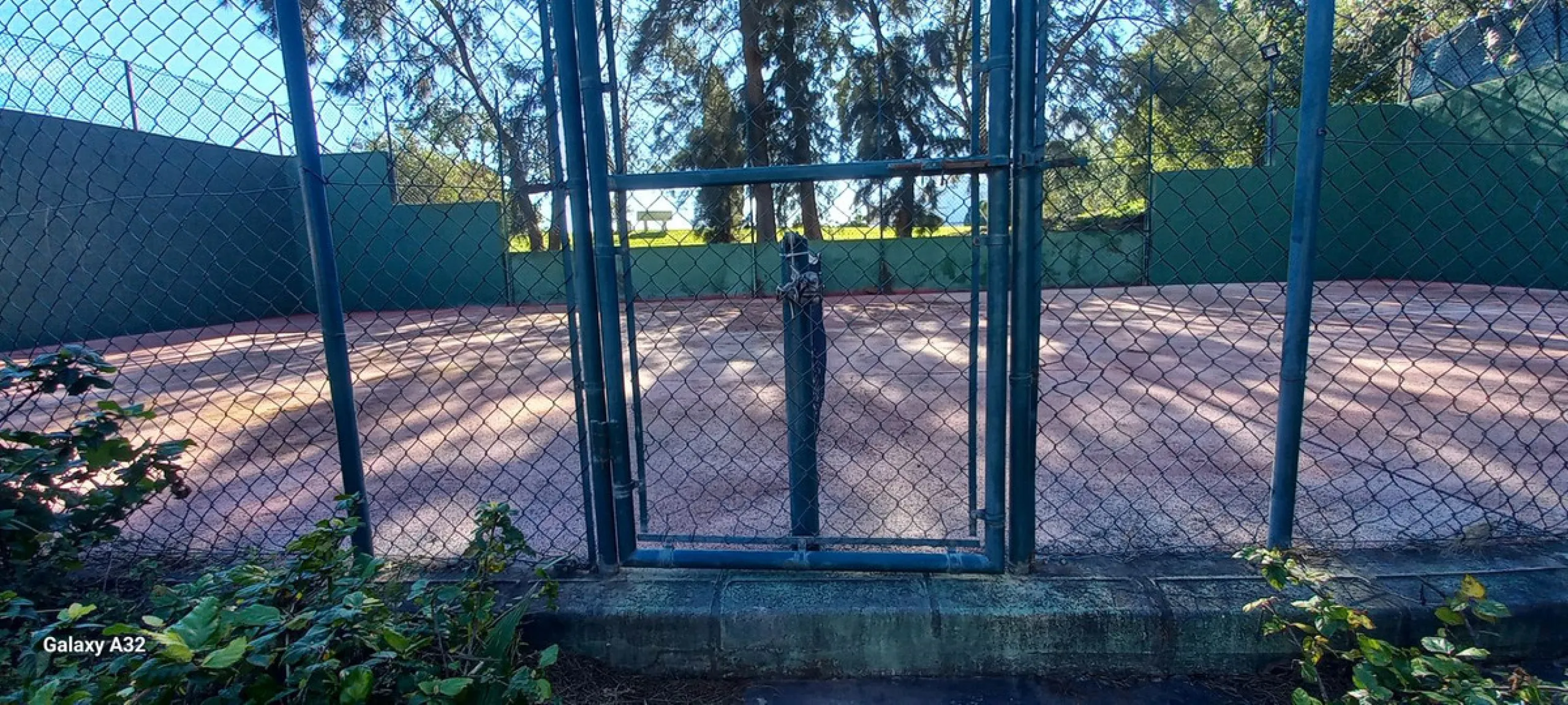 Апартамент нижний этаж, Riviera del Sol, Costa del Sol