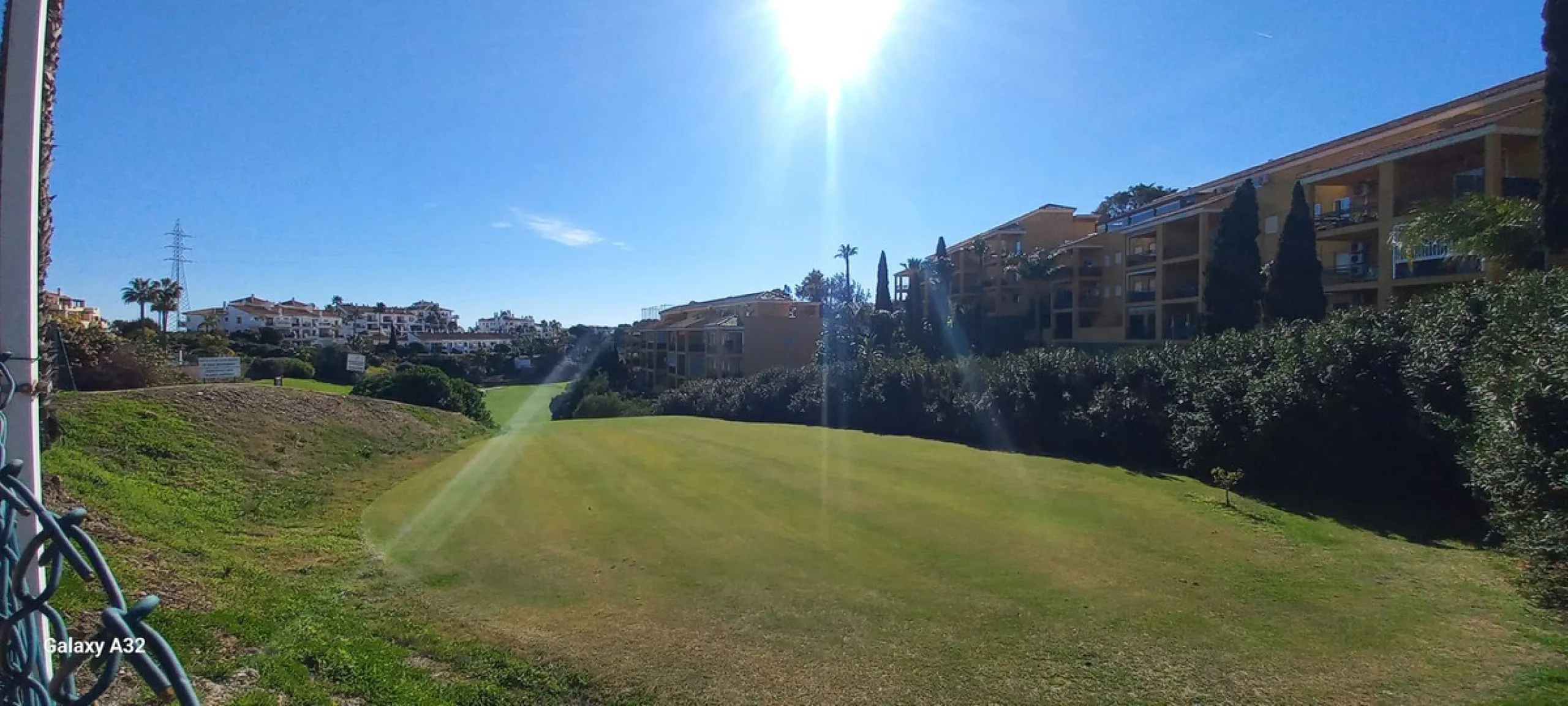 Апартамент нижний этаж, Riviera del Sol, Costa del Sol